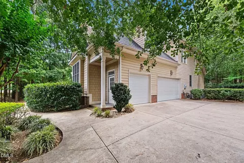 Exterior - 7232 Sparhawk Rd, Wake Forest, NC 27587 photo 6 of 6