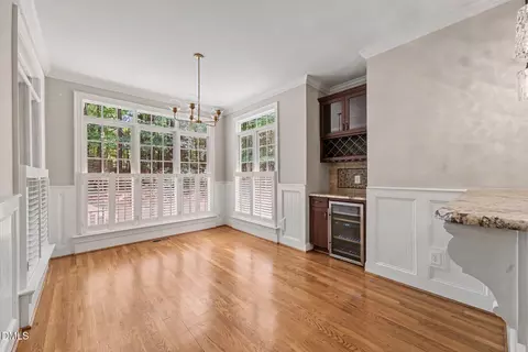 Dining - 7232 Sparhawk Rd, Wake Forest, NC 27587 photo 1 of 1