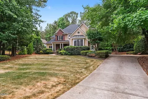 Exterior - 7232 Sparhawk Rd, Wake Forest, NC 27587 photo 2 of 6