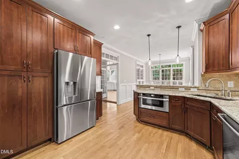 Kitchen - 7232 Sparhawk Rd, Wake Forest, NC 27587 photo 2 of 3