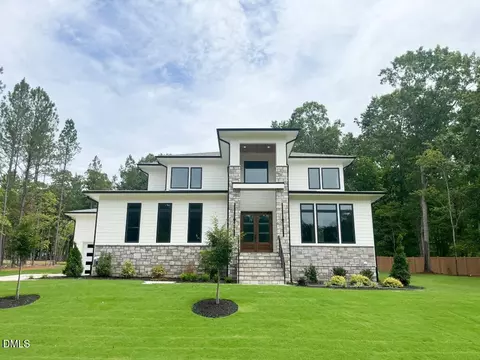 20 Cherry Bark Dr, Youngsville, NC 27596