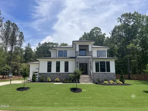 20 Cherry Bark Dr, Youngsville, NC 27596