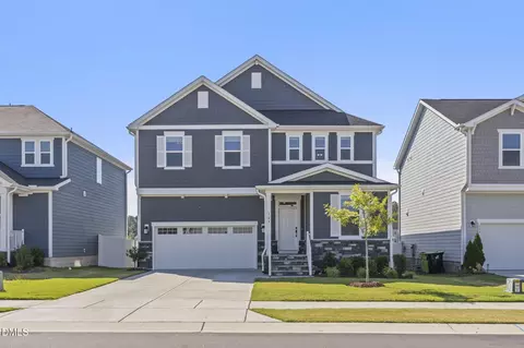 129 Shadowdale Ln, Rolesville, NC 27571