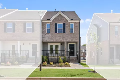 533 Forestville Rd, Wake Forest, NC 27587