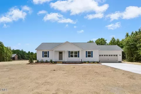 5998 Nc-50 S, Benson, NC 27504