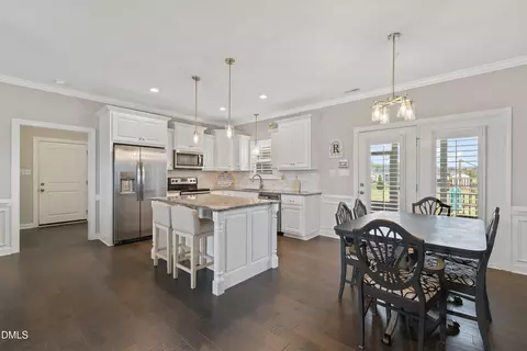 116 Clipper Ln, Smithfield, NC 27577 photo 14