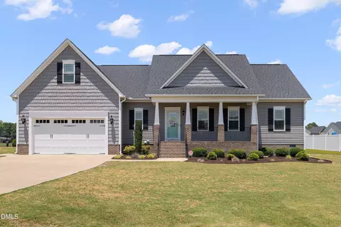 116 Clipper Ln, Smithfield, NC 27577 photo 1