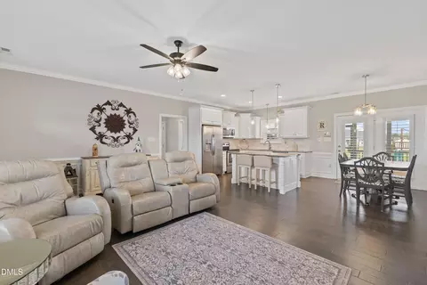 116 Clipper Ln, Smithfield, NC 27577 photo 8