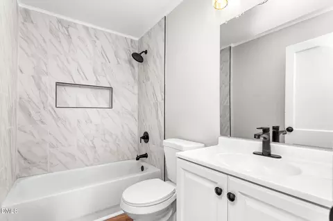 Bath - 609 E Maynard Ave, Durham, NC 27704 photo 1 of 1