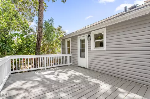 Exterior - 609 E Maynard Ave, Durham, NC 27704 photo 6 of 8