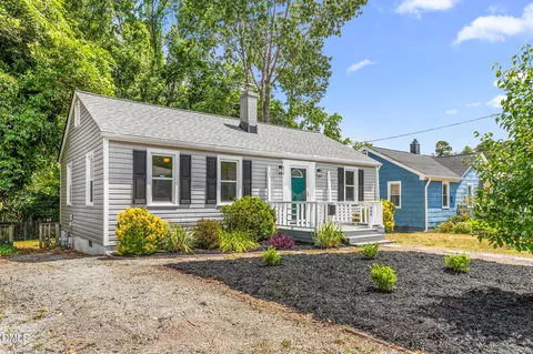 Other - 609 E Maynard Ave, Durham, NC 27704 photo 1 of 3