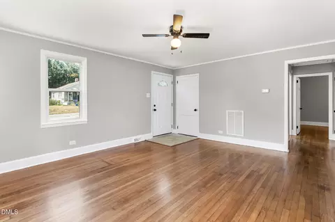 Living - 609 E Maynard Ave, Durham, NC 27704 photo 4 of 4