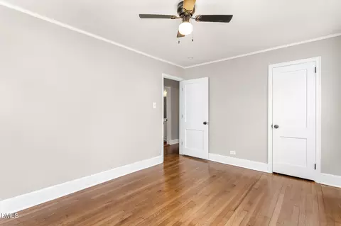 Bedroom - 609 E Maynard Ave, Durham, NC 27704 photo 1 of 3