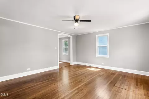 Living - 609 E Maynard Ave, Durham, NC 27704 photo 1 of 4