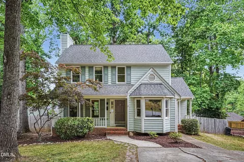 204 Oscar Ln, Cary, NC 27513