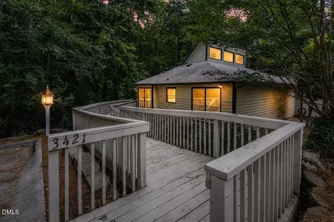 3421 Oak Trl, Clayton, NC 27520