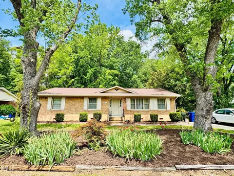 3404 Marquis Dr, Durham, NC 27704