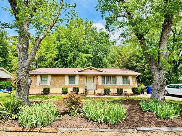 3404 Marquis Dr, Durham, NC 27704