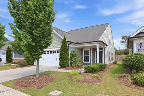 1202 E Rosedale Creek Dr, Durham, NC 27703