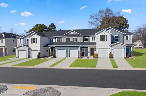10506 Brookside Reserve Rd, Raleigh, NC 27614
