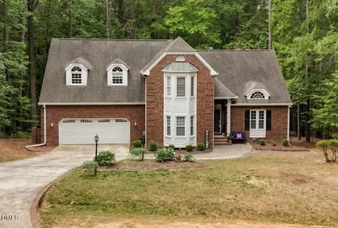 5517 N Hawthorne Way, Raleigh, NC 27613