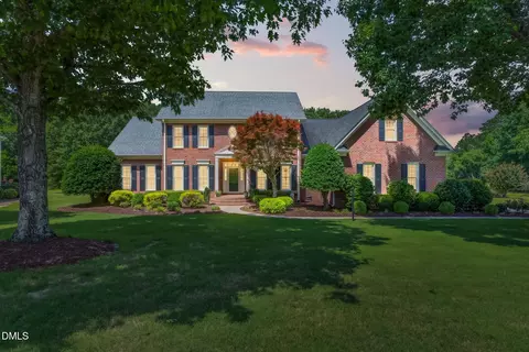 145 Huntington Dr, Dunn, NC 28334
