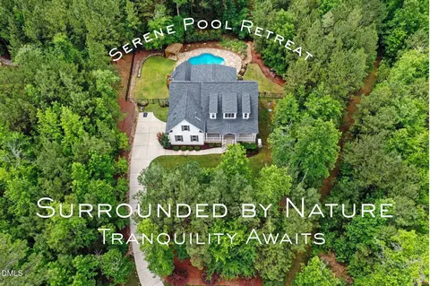 115 Pheasant Ct, Pittsboro, NC 27312