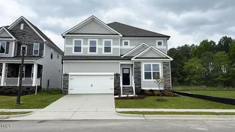 2320 Pine Cone Ct, Apex, NC 27539