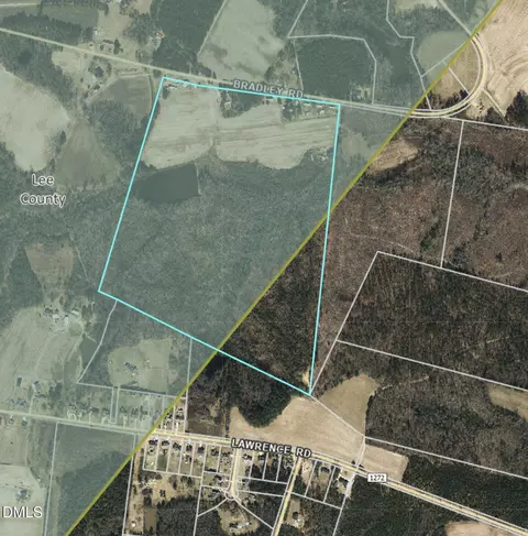 6432 Bradley Rd, Broadway, NC 27505