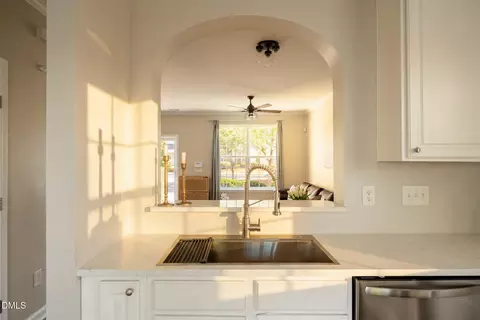 Kitchen - 3565 Sugar Tree Pl, Durham, NC 27713 photo 4 of 4