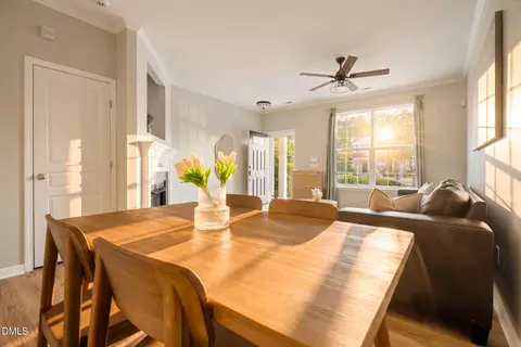 Dining - 3565 Sugar Tree Pl, Durham, NC 27713 photo 1 of 1