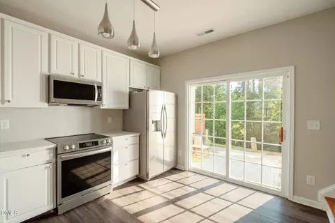 Kitchen - 3565 Sugar Tree Pl, Durham, NC 27713 photo 2 of 4