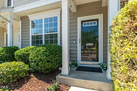 Exterior - 3565 Sugar Tree Pl, Durham, NC 27713 photo 2 of 7