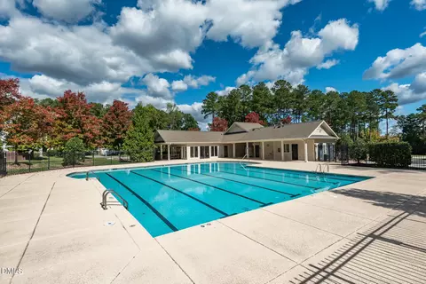 Exterior - 3565 Sugar Tree Pl, Durham, NC 27713 photo 7 of 7
