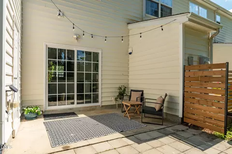 Exterior - 3565 Sugar Tree Pl, Durham, NC 27713 photo 6 of 7