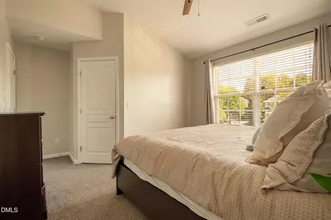 Bedroom - 3565 Sugar Tree Pl, Durham, NC 27713 photo 2 of 3