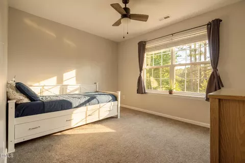 Bedroom - 3565 Sugar Tree Pl, Durham, NC 27713 photo 3 of 3