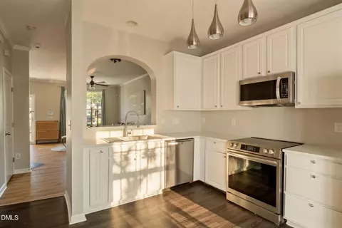 Kitchen - 3565 Sugar Tree Pl, Durham, NC 27713 photo 3 of 4