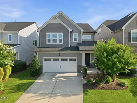305 Ivy Arbor Way, Holly Springs, NC 27540