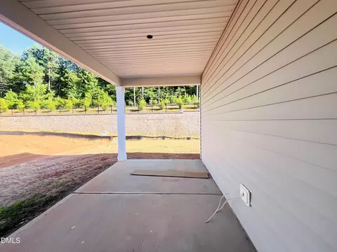 Exterior - 11695 Salers Loop, Middlesex, NC 27557 photo 2 of 2