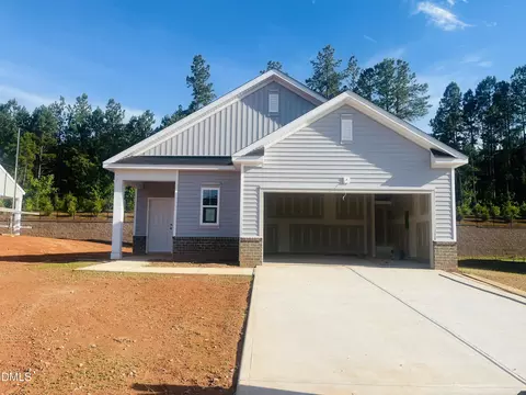 Exterior - 11695 Salers Loop, Middlesex, NC 27557 photo 1 of 2