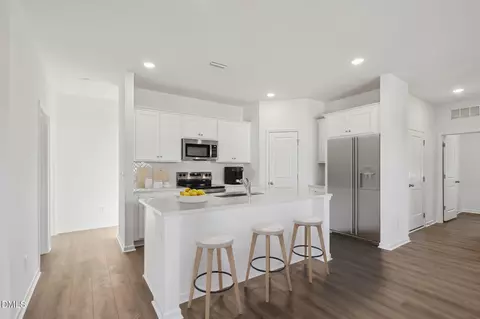 Kitchen - 11695 Salers Loop, Middlesex, NC 27557 photo 1 of 3