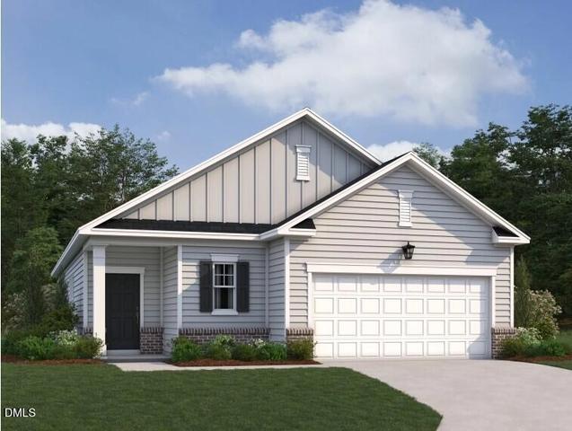 11695 Salers Loop, Middlesex, NC 27557