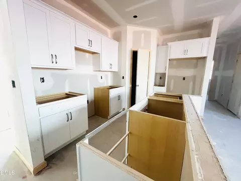 Kitchen - 11695 Salers Loop, Middlesex, NC 27557 photo 3 of 3