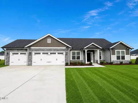 200 Jackson Rdg Way, Pikeville, NC 27863