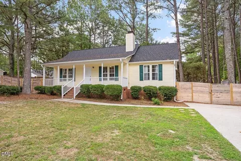 5332 Covington Cross Dr, Knightdale, NC 27545