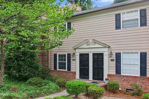 3736 Yorktown Pl, Raleigh, NC 27609