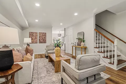 3736 Yorktown Pl, Raleigh, NC 27609