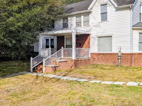 910 S Main St S, Louisburg, NC 27549
