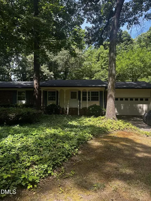 5313 Cypress Ln, Raleigh, NC 27609